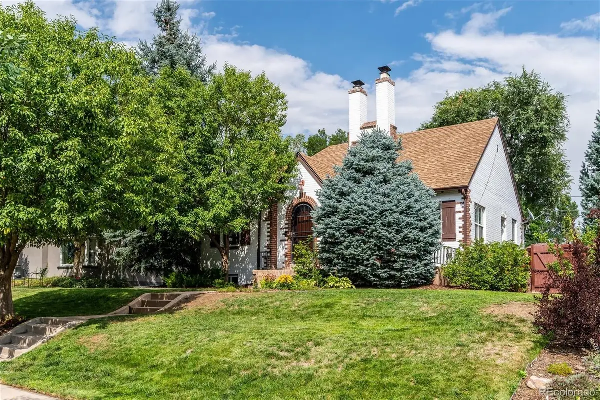 1160 Grape Street, Denver, CO 80220 - #1