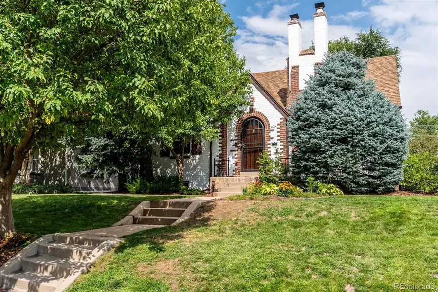 1160 Grape Street, Denver, CO 80220 - #2
