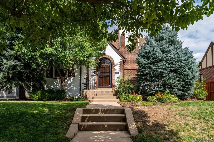 1160 Grape Street, Denver, CO 80220 - #3