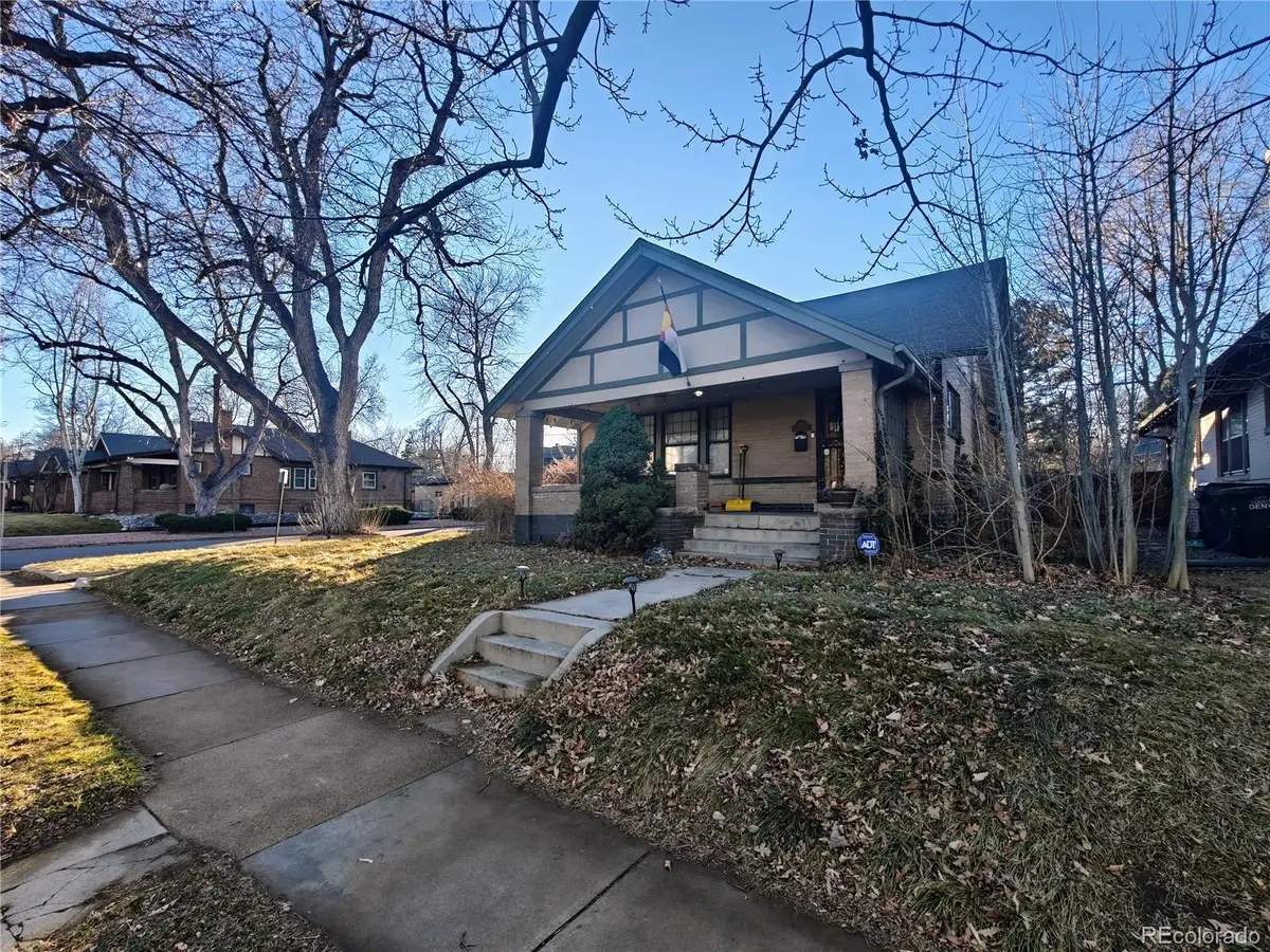 1005 Garfield Street, Denver, CO 80206 - Image #1