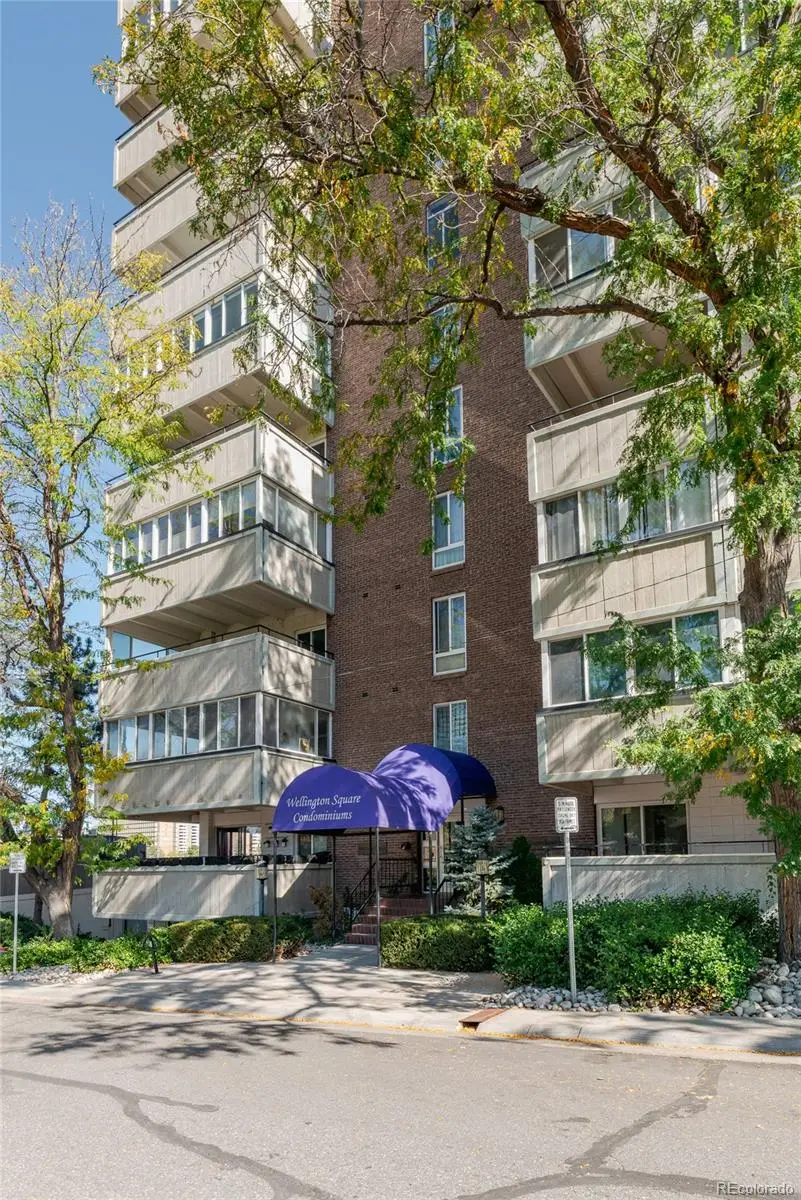 1888 S Jackson #802, Denver, CO 80210 - #1