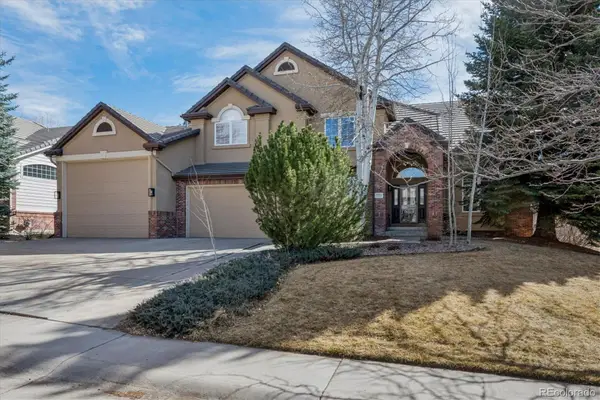21324 E Briarwood Drive, Aurora, CO 80016
