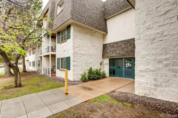 5875 E Iliff Avenue #306, Denver, CO 80222