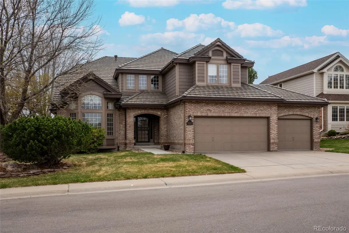 2606 S Xenon Way, Northeast Jefferson, CO 80228 - #1