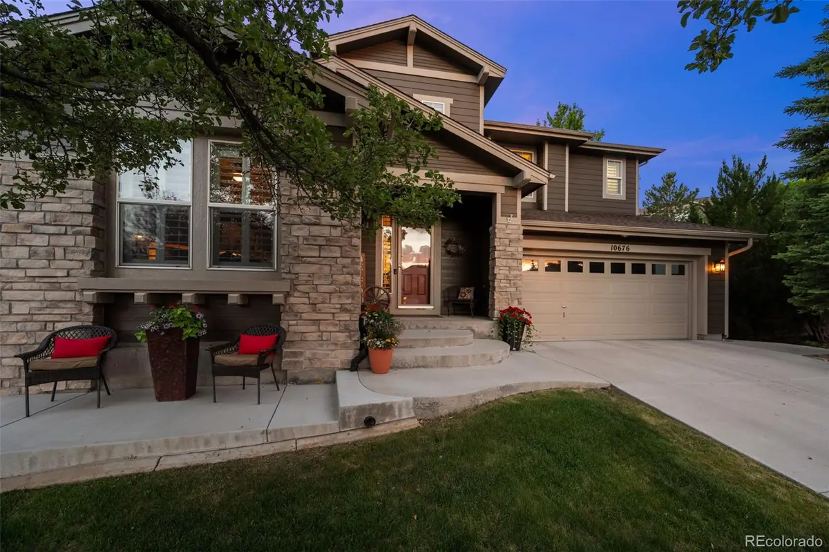 10676 Chandon Place, Littleton, CO 80126 - #1