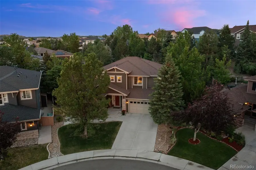 10676 Chandon Place, Littleton, CO 80126 - #2