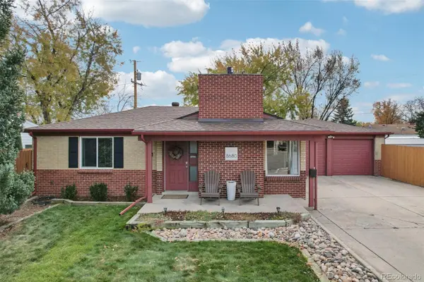 8680 Calvin Drive, Arvada, CO 80002