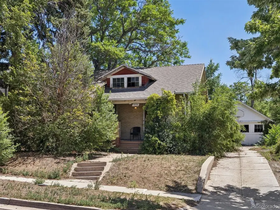 3058 Eaton Street, Denver, CO 80214 - #3