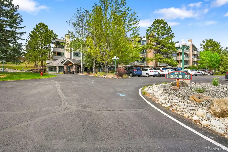 31819 Rocky Village Drive #317, Evergreen, CO 80439 - #3