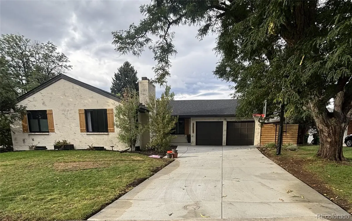 2409 S Leyden Street, Denver, CO 80222 - #1