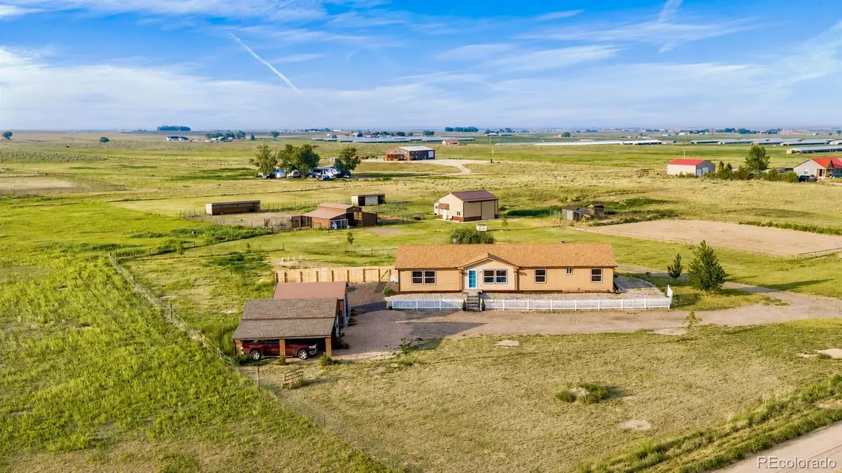 25101 County Road 38, La Salle, CO 80645 - #1