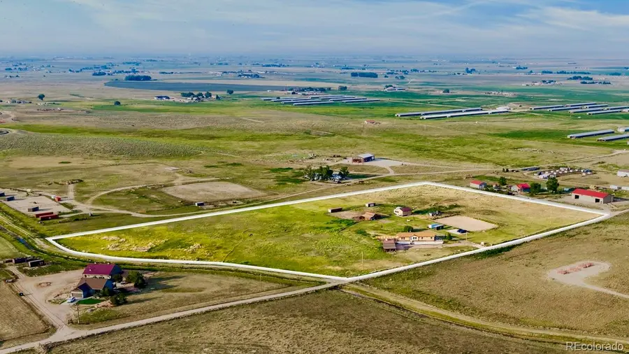 25101 County Road 38, La Salle, CO 80645 - #2