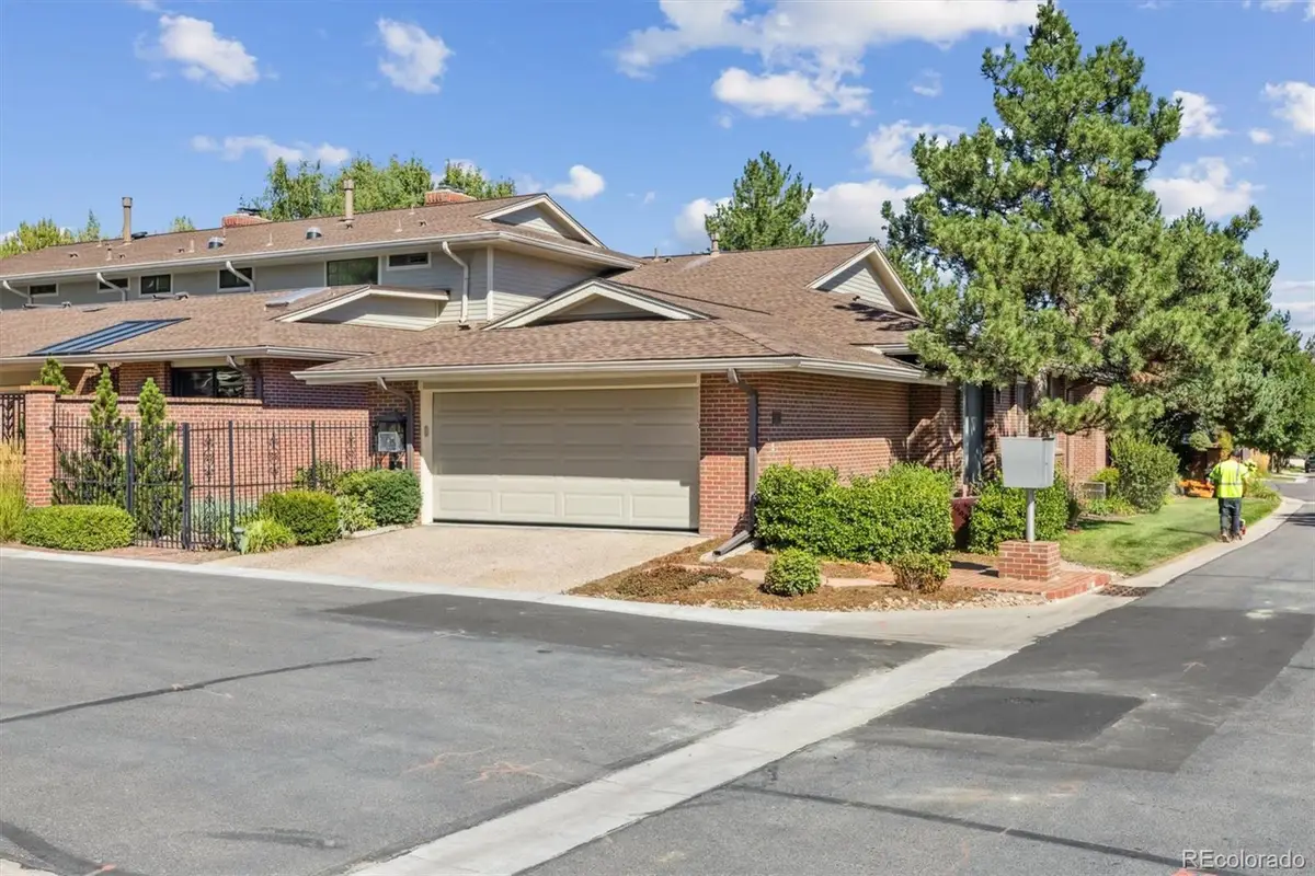 2800 S University Boulevard #2, Denver, CO 80210 - #1