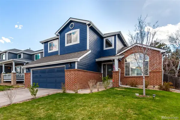 17351 Cornerstone Drive, Parker, CO 80134