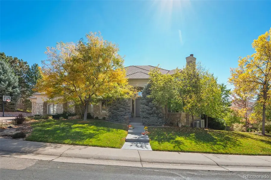298 Fairchild Drive, Highlands Ranch, CO 80126 - #3