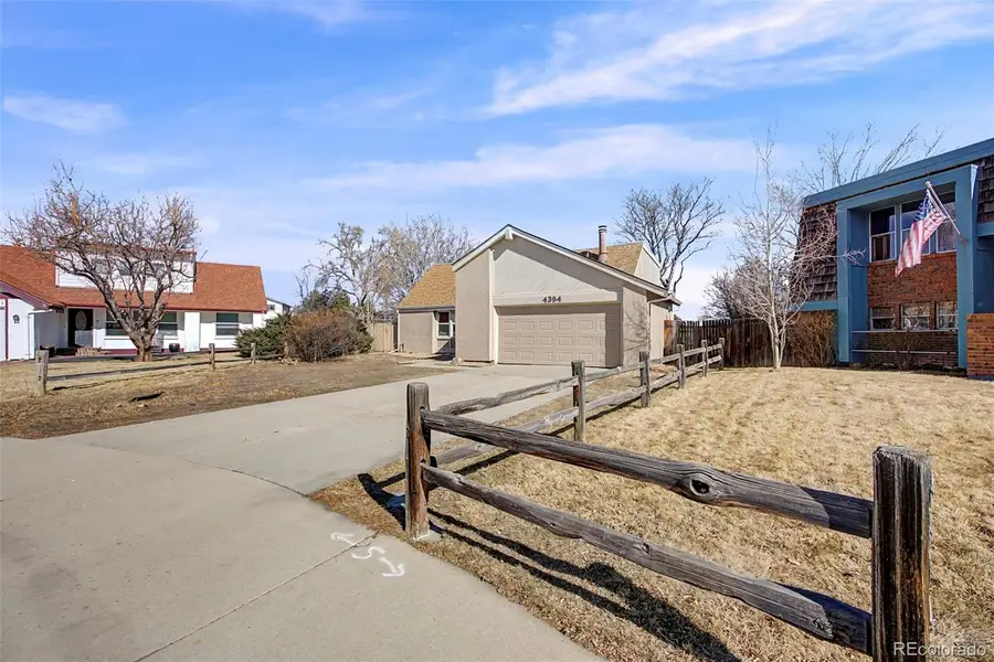 4394 S Van Gordon Way, Morrison, CO 80465 - #2