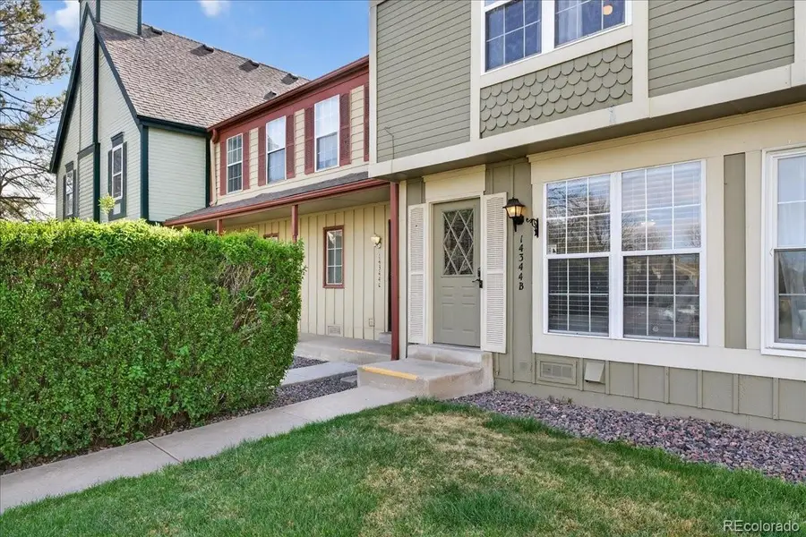 14344 E Hawaii Circle #B, Aurora, CO 80012 - #2