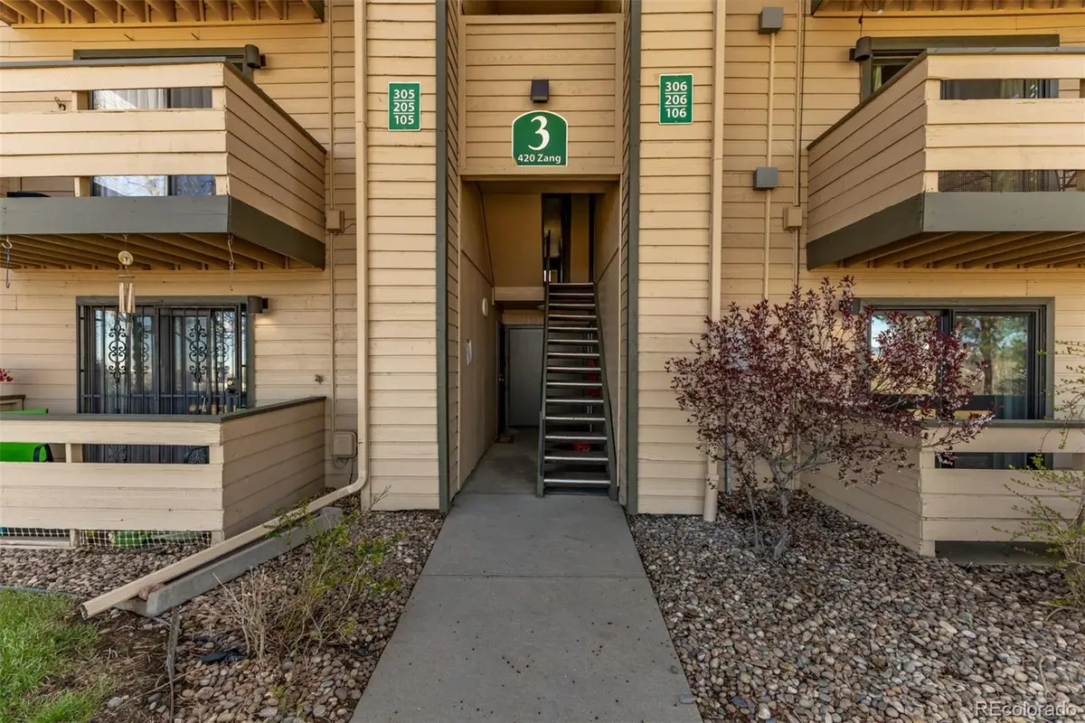 420 Zang Street #3-106, Lakewood, CO 80228 - #1