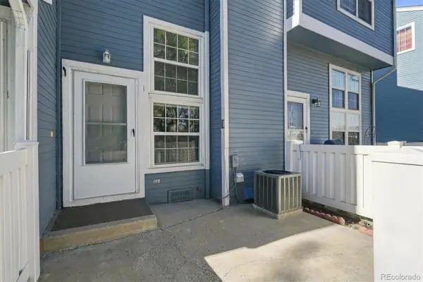 8199 Welby #504D, Thornton, CO 80229