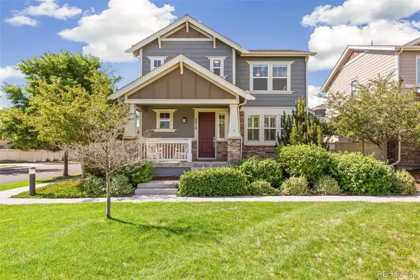 7313 Ames Court, Arvada, CO 80003