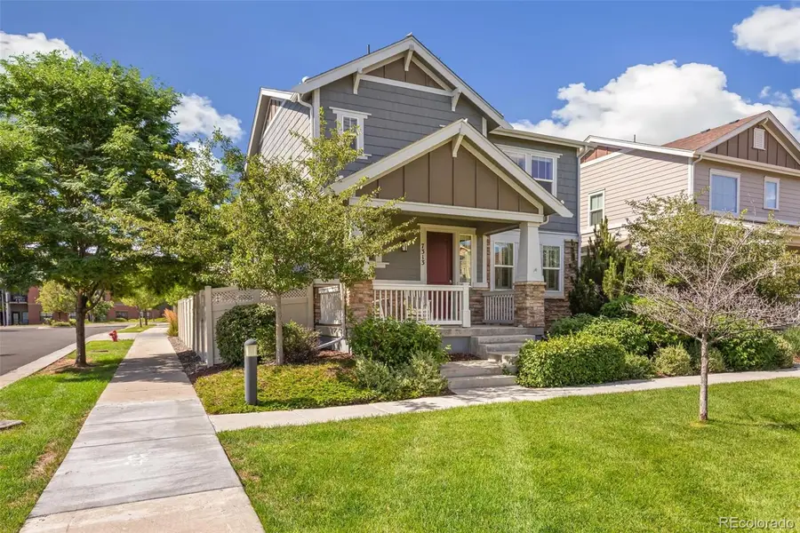 7313 Ames Court, Arvada, CO 80003 - #2