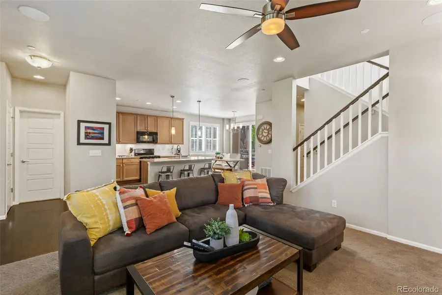 7313 Ames Court, Arvada, CO 80003 - #3
