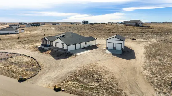 16477 Stoneleigh Road, Platteville, CO 80651