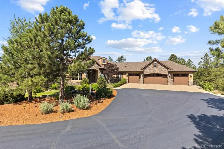13890 Staffshire Lane, Colorado Springs, CO 80908 - #3