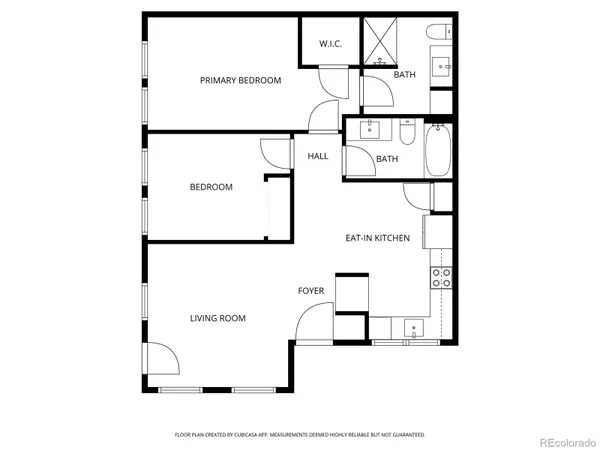 2930 Broadway Street #B101, Boulder, CO 80304