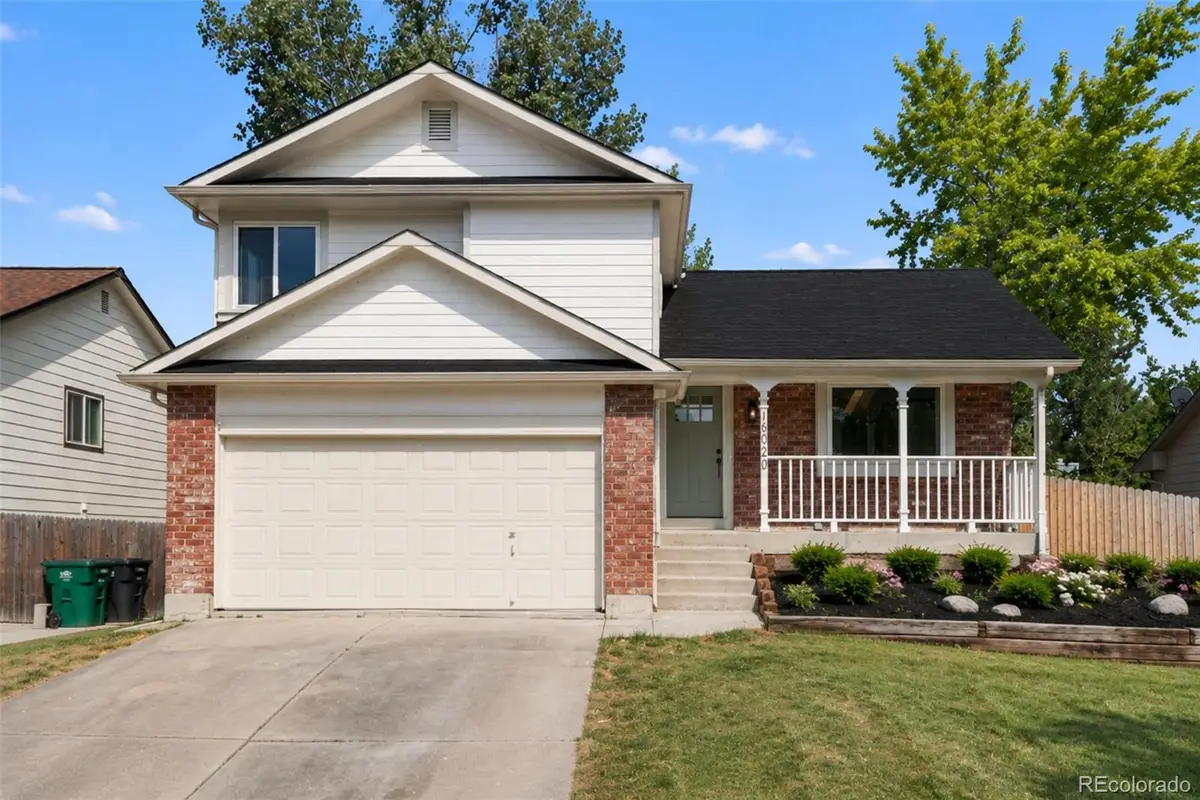 6020 S Quail Way, Littleton, CO 80127 - #1