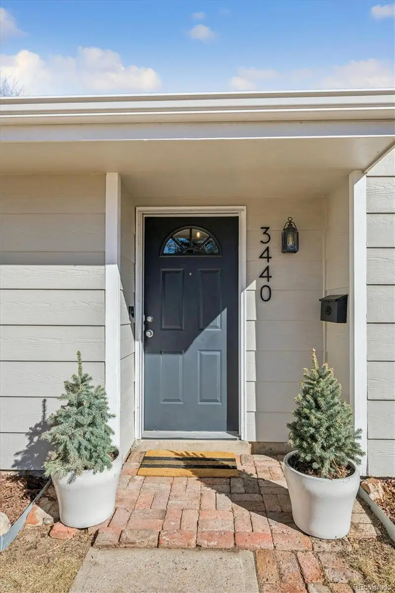 3440 S Fairfax Street, Denver, CO 80222 - #2