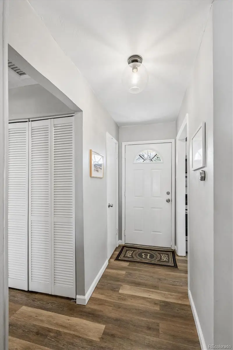 3440 S Fairfax Street, Denver, CO 80222 - #3