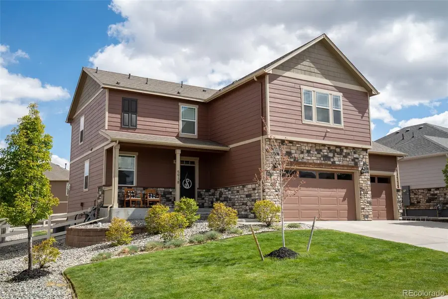 5918 Point Rider Circle, Castle Rock, CO 80104 - #2