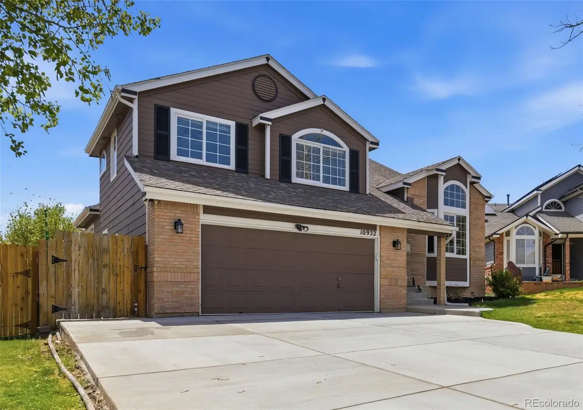 10932 W Bellwood Place, Littleton, CO 80127 - #1