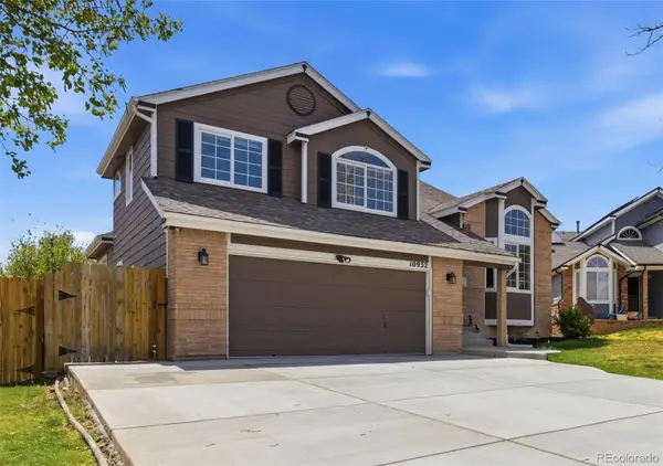 10932 W Bellwood Place, Littleton, CO 80127