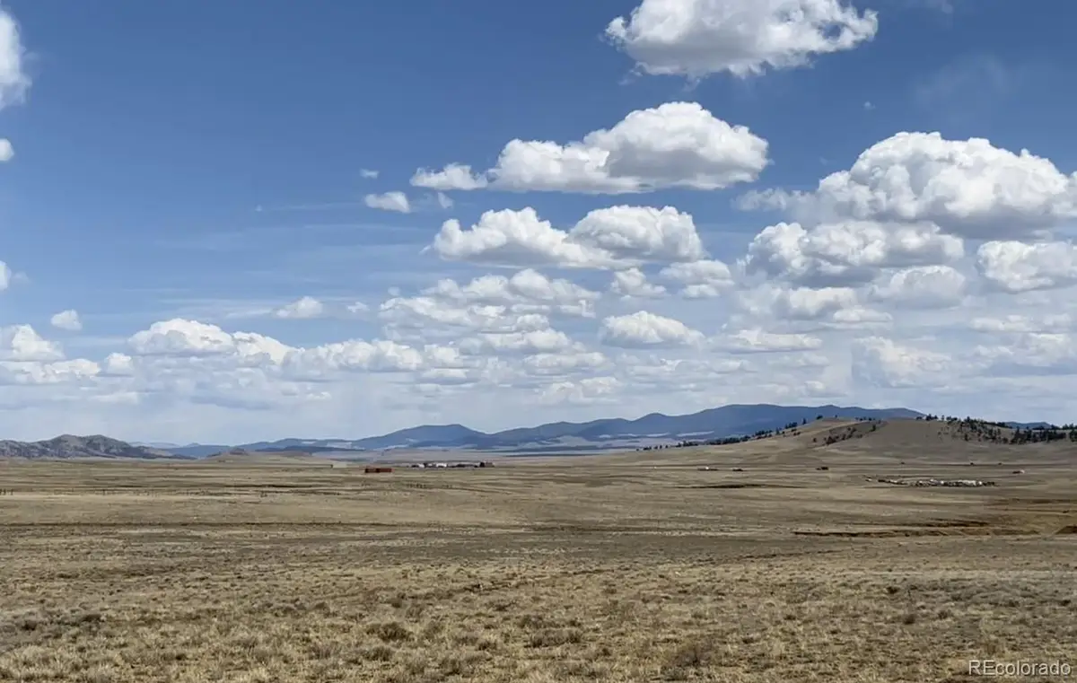 604 Routt Road, Hartsel, CO 80449 - #1