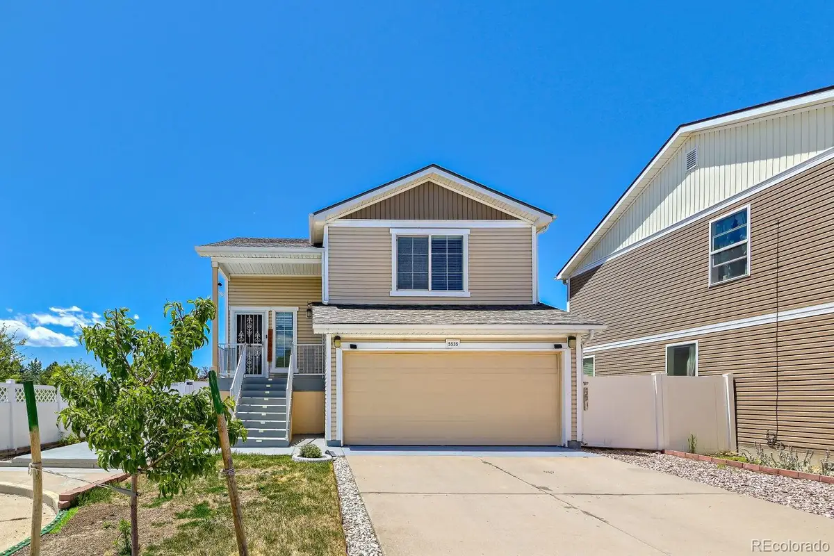 5535 Killarney Court, Denver, CO 80249 - #1