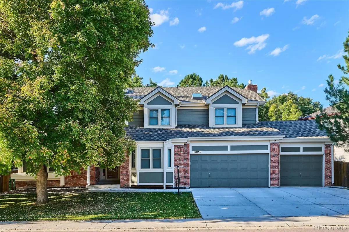 10050 Granite Hill Drive, Parker, CO 80134 - Image #1