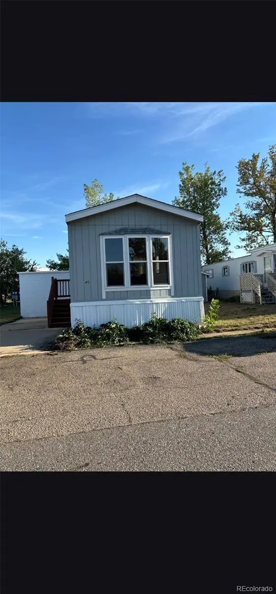1720 S Marshall Road, Boulder, CO 80305 - #1