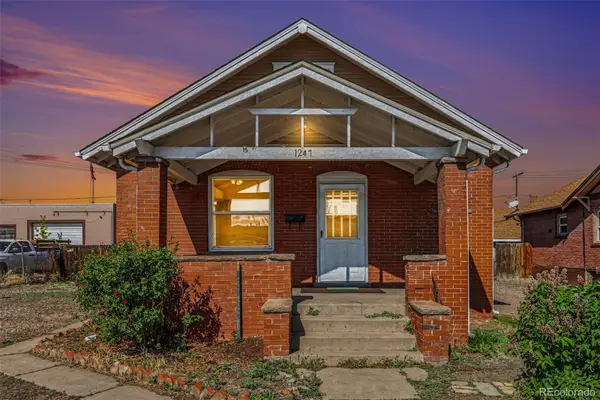 1247 S Bannock Street, Denver, CO 80223