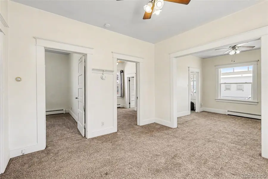 1247 S Bannock Street, Denver, CO 80223 - #2