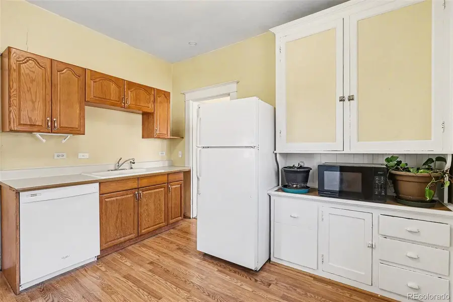 1247 S Bannock Street, Denver, CO 80223 - #3