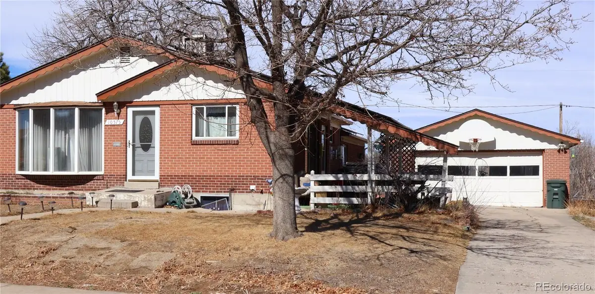 10575 Washington Way, Northglenn, CO 80233 - #1