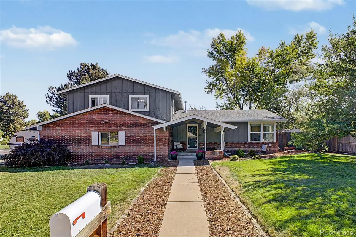 7908 S Marshall Street, Littleton, CO 80128 - #1
