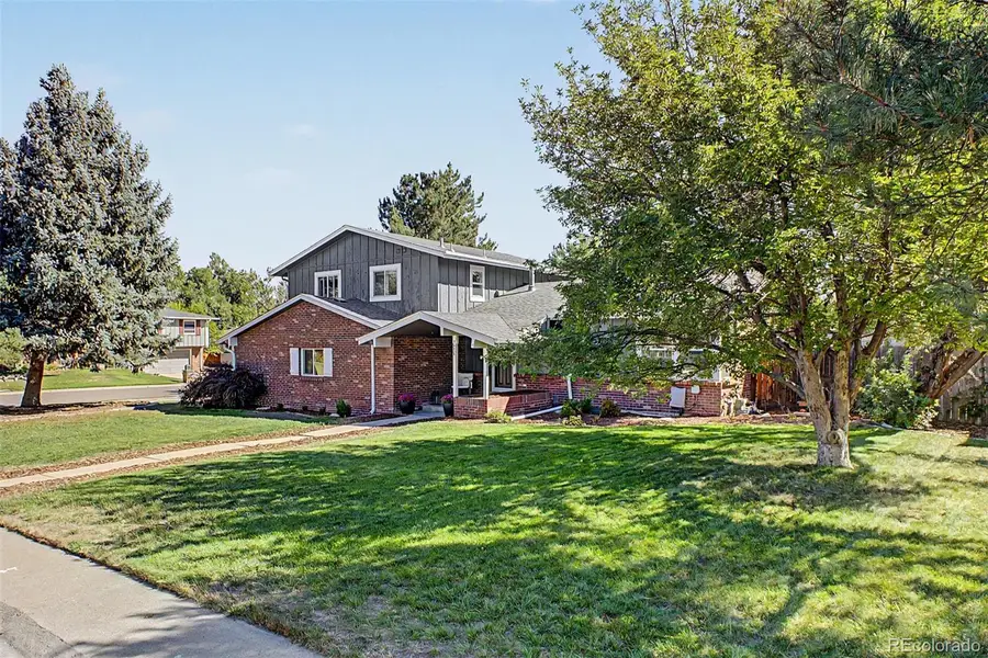 7908 S Marshall Street, Littleton, CO 80128 - #2