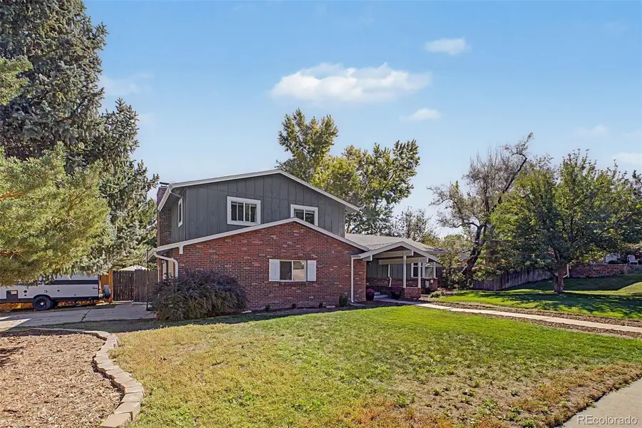 7908 S Marshall Street, Littleton, CO 80128 - #3