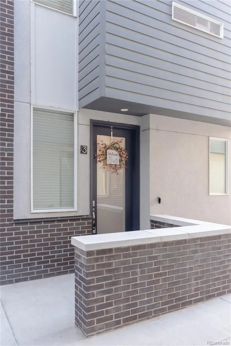 1573 Grove Street #3, Denver, CO 80204 - #1