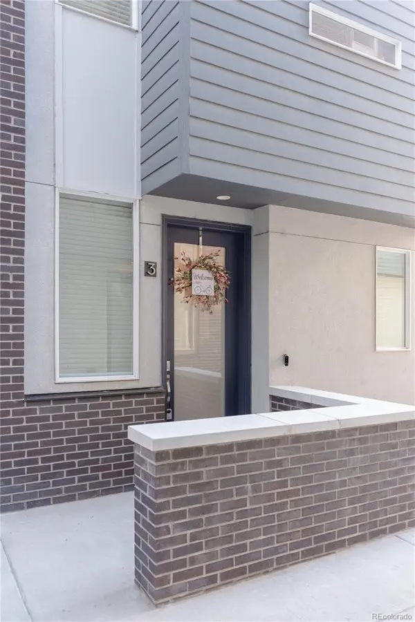 1573 Grove Street #3, Denver, CO 80204