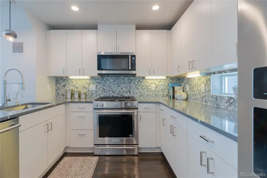 1573 Grove Street #3, Denver, CO 80204 - #3
