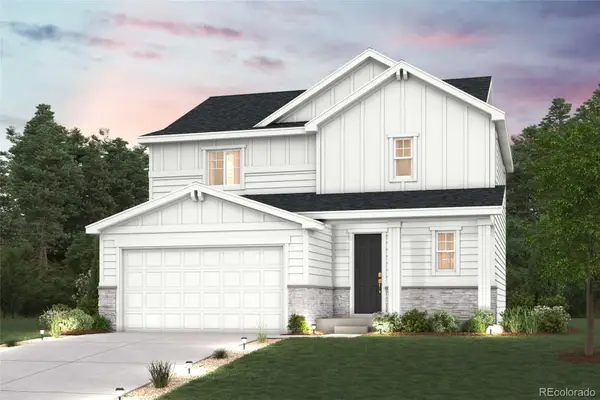 2150 Panorama Street, Brighton, CO 80603